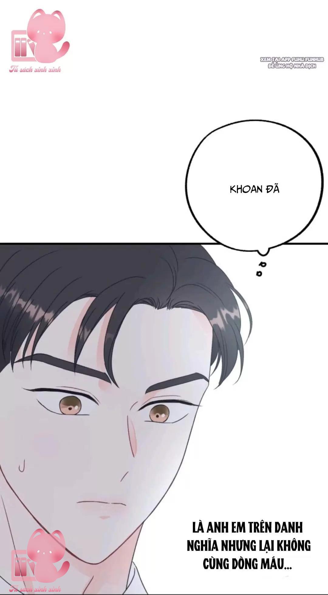 Xác Suất Tình Yêu - Chap 14 - Trang 73