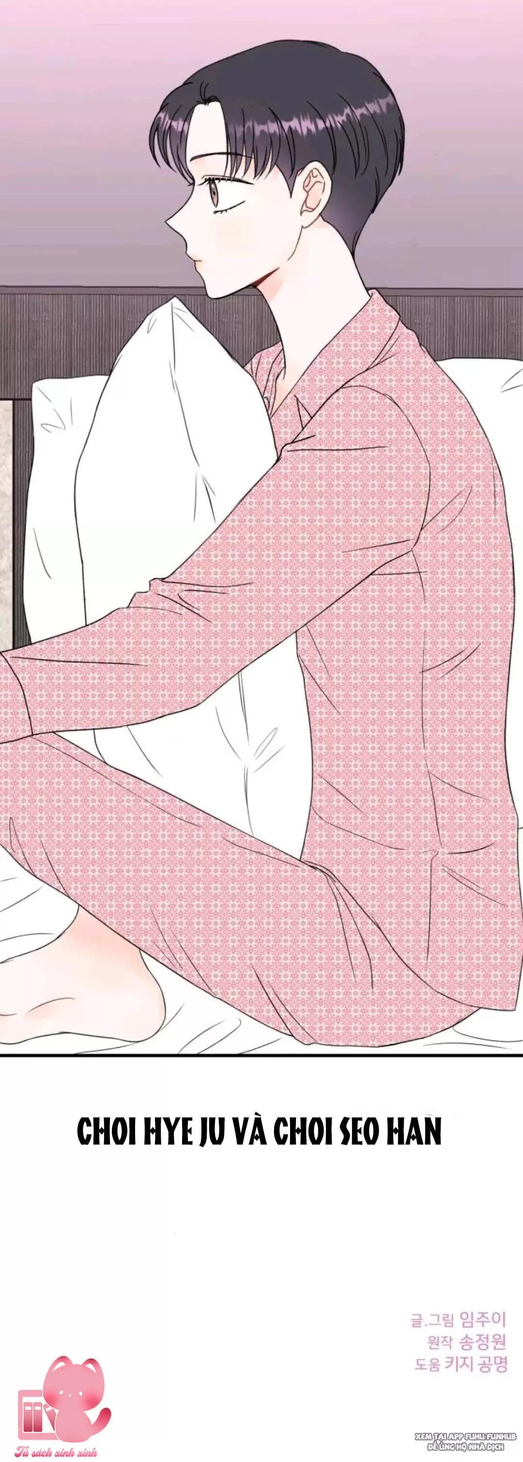 Xác Suất Tình Yêu - Chap 14 - Trang 75