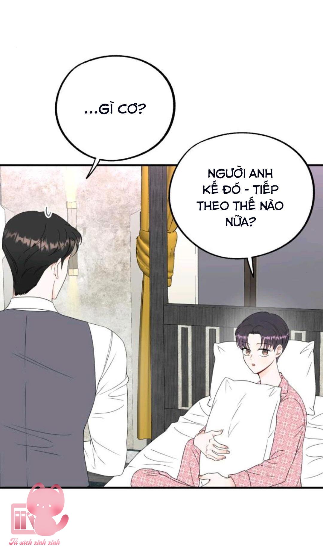 Xác Suất Tình Yêu - Chap 15 - Trang 2