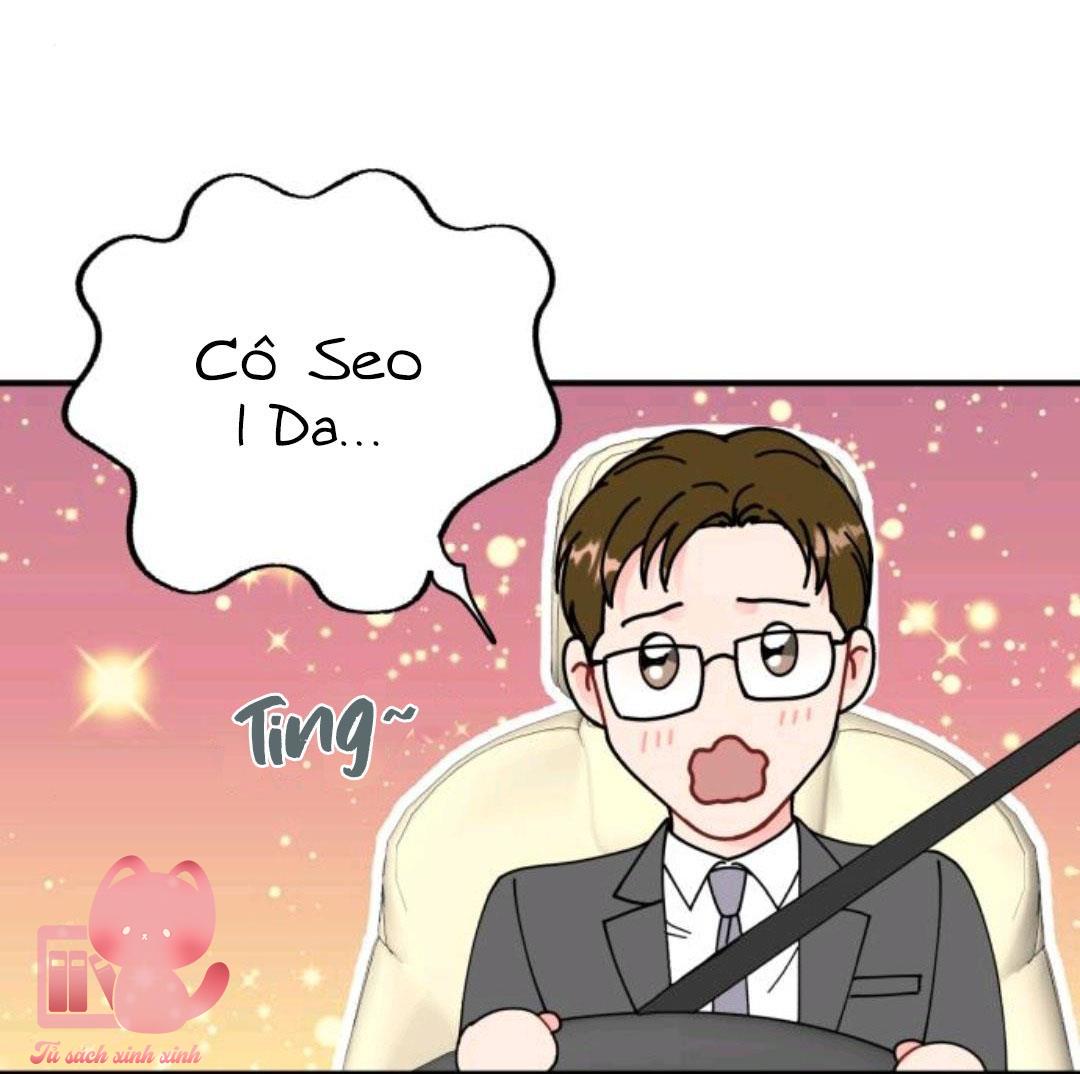 Xác Suất Tình Yêu - Chap 15 - Trang 13