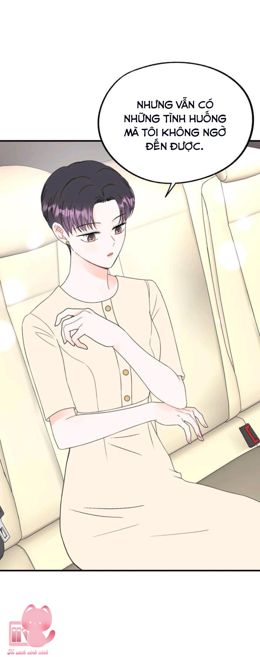 Xác Suất Tình Yêu - Chap 15 - Trang 15