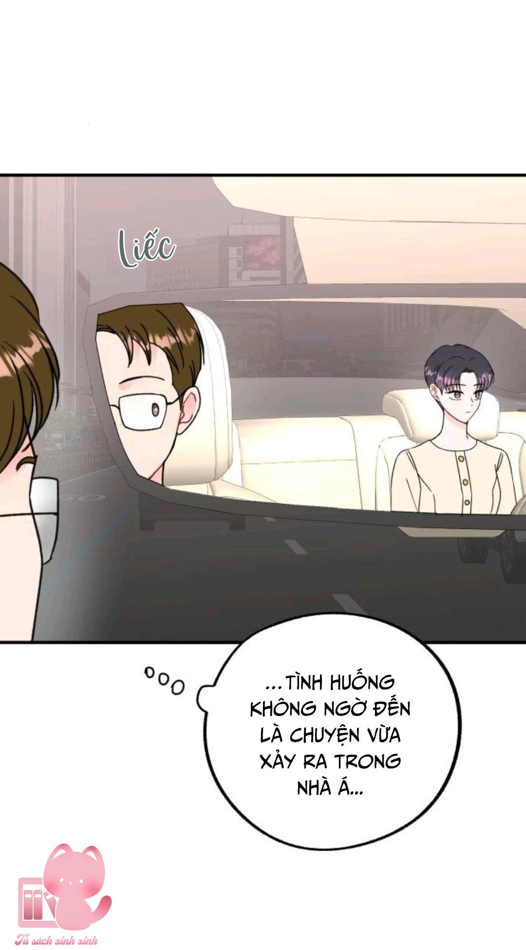 Xác Suất Tình Yêu - Chap 15 - Trang 16