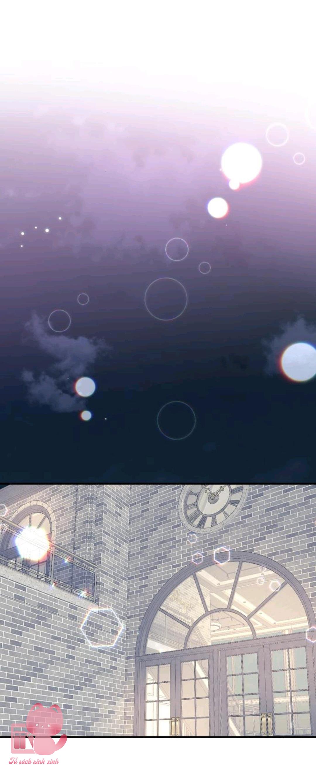 Xác Suất Tình Yêu - Chap 15 - Trang 19