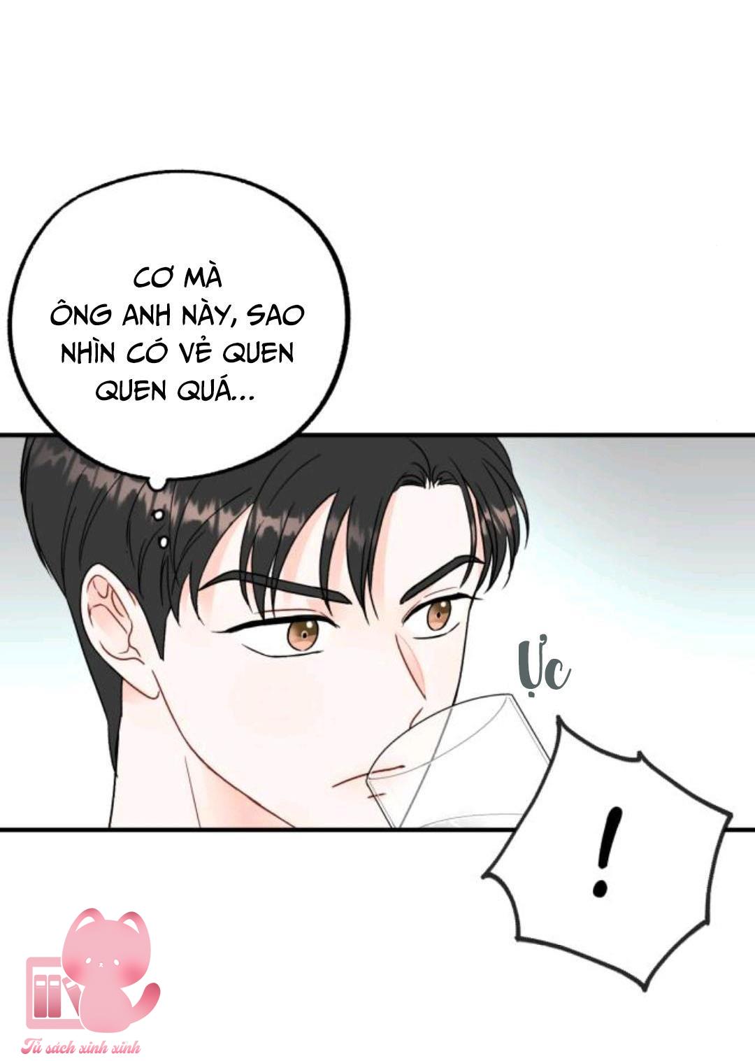 Xác Suất Tình Yêu - Chap 15 - Trang 26