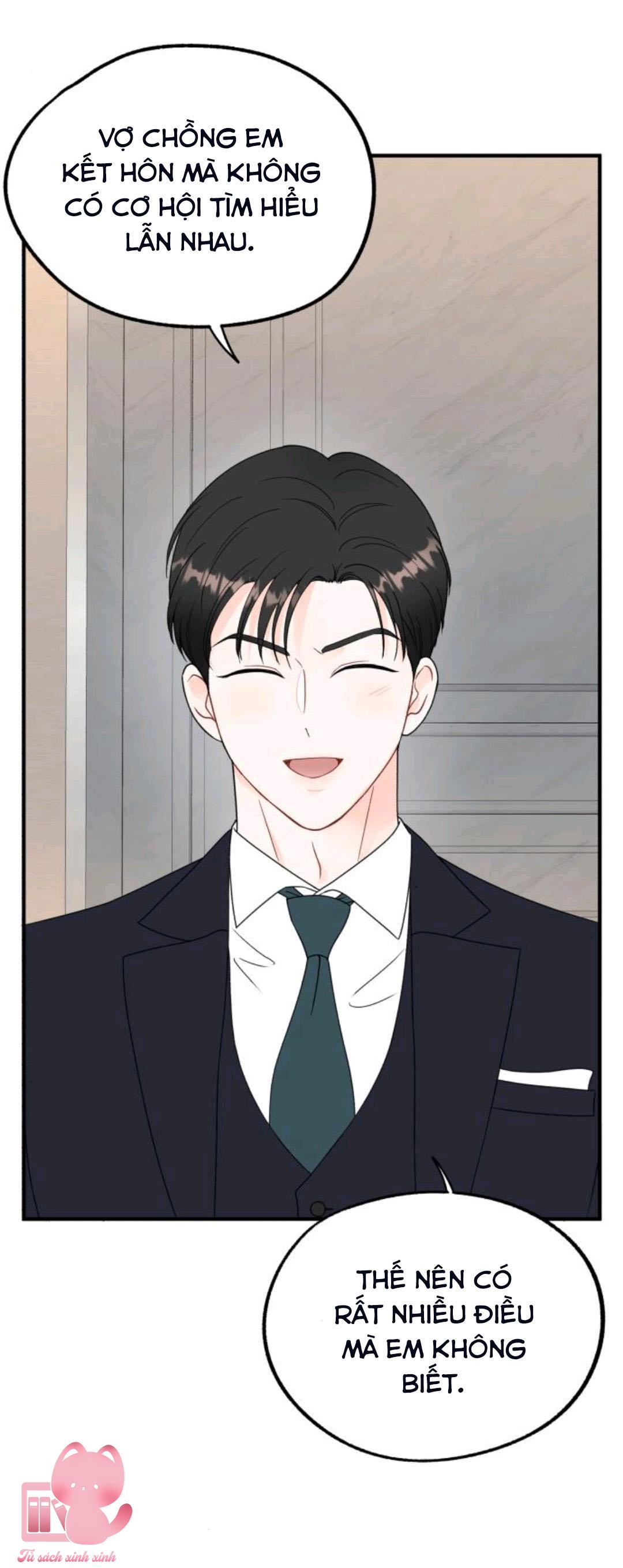 Xác Suất Tình Yêu - Chap 15 - Trang 29