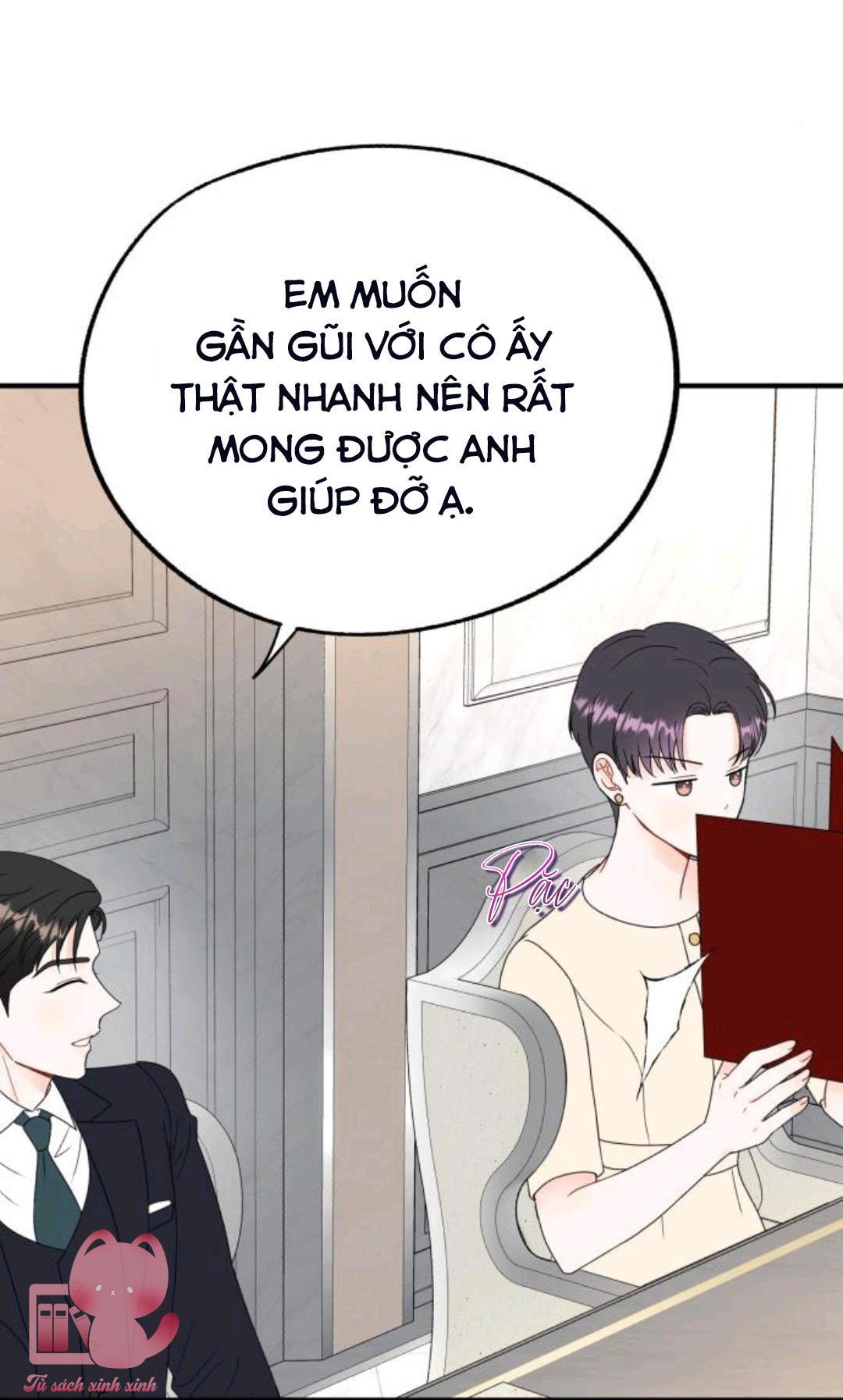 Xác Suất Tình Yêu - Chap 15 - Trang 30