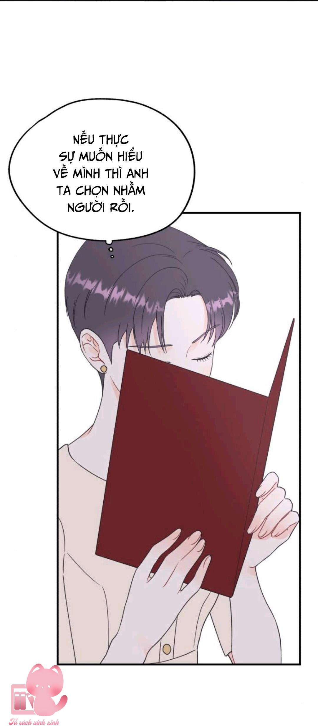 Xác Suất Tình Yêu - Chap 15 - Trang 31