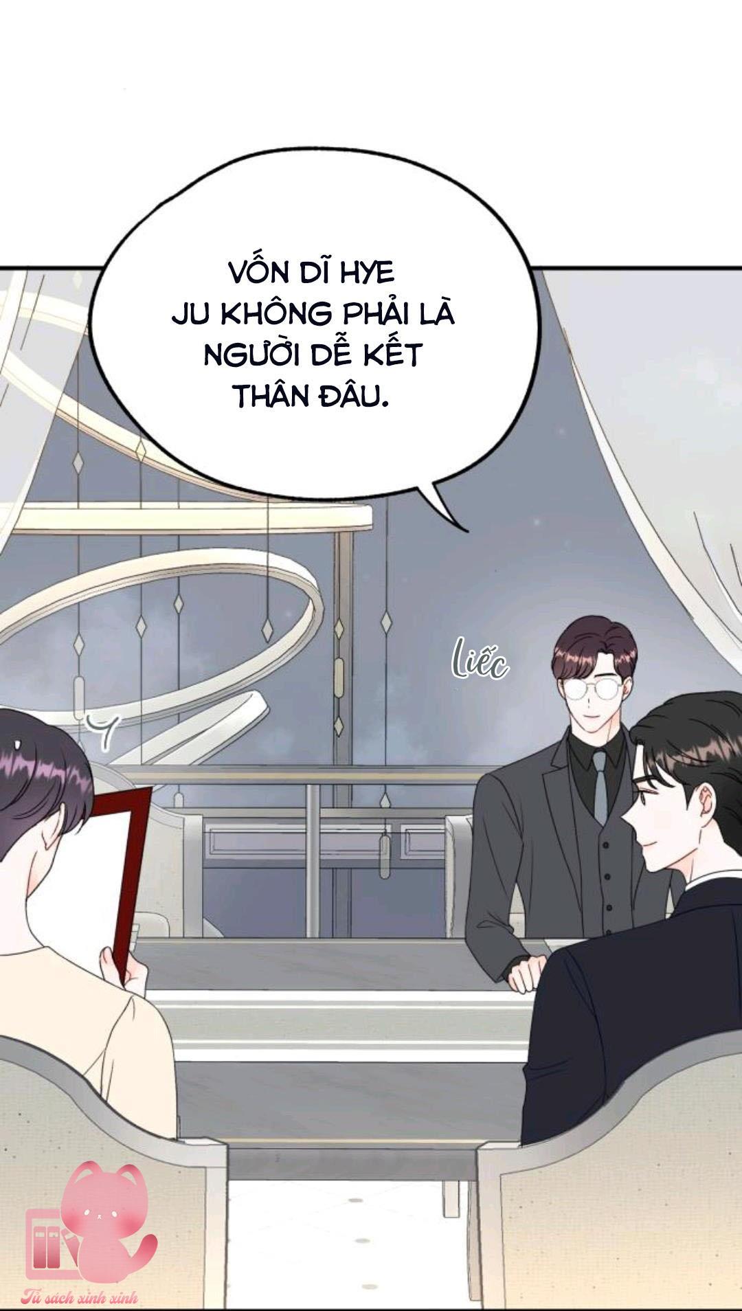 Xác Suất Tình Yêu - Chap 15 - Trang 32