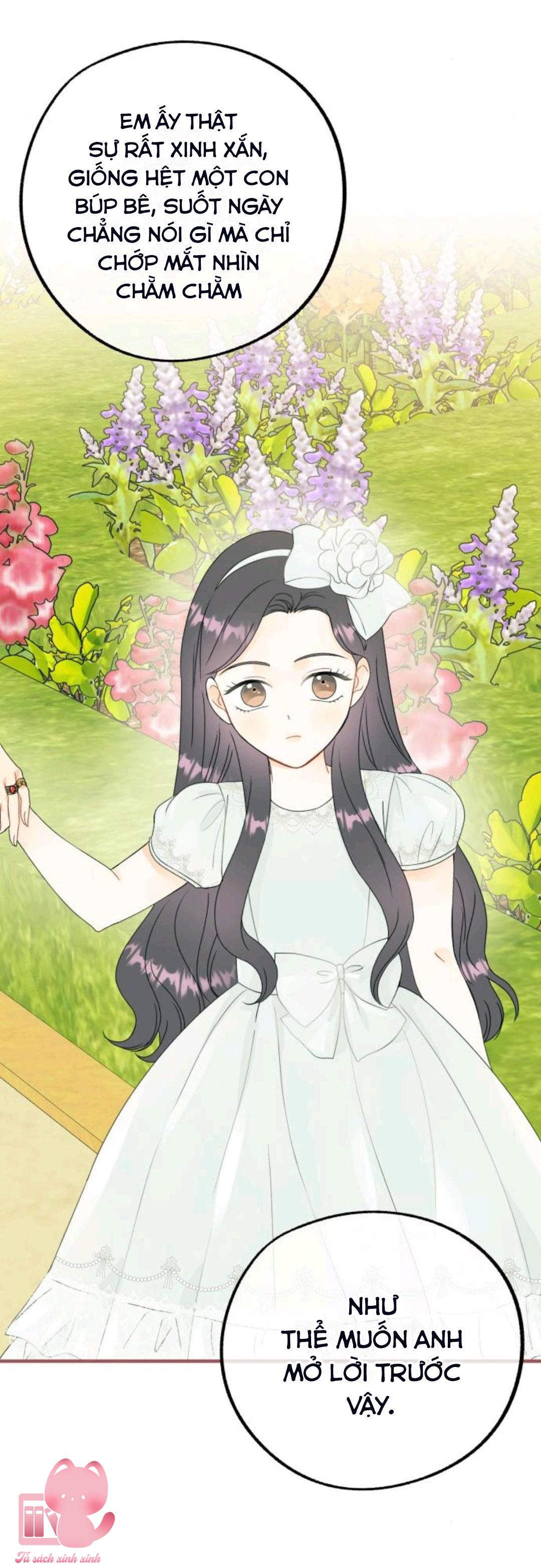 Xác Suất Tình Yêu - Chap 15 - Trang 34
