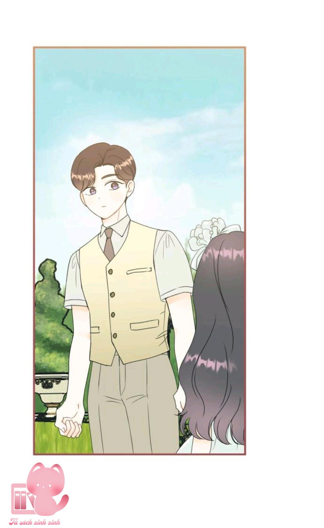 Xác Suất Tình Yêu - Chap 15 - Trang 35