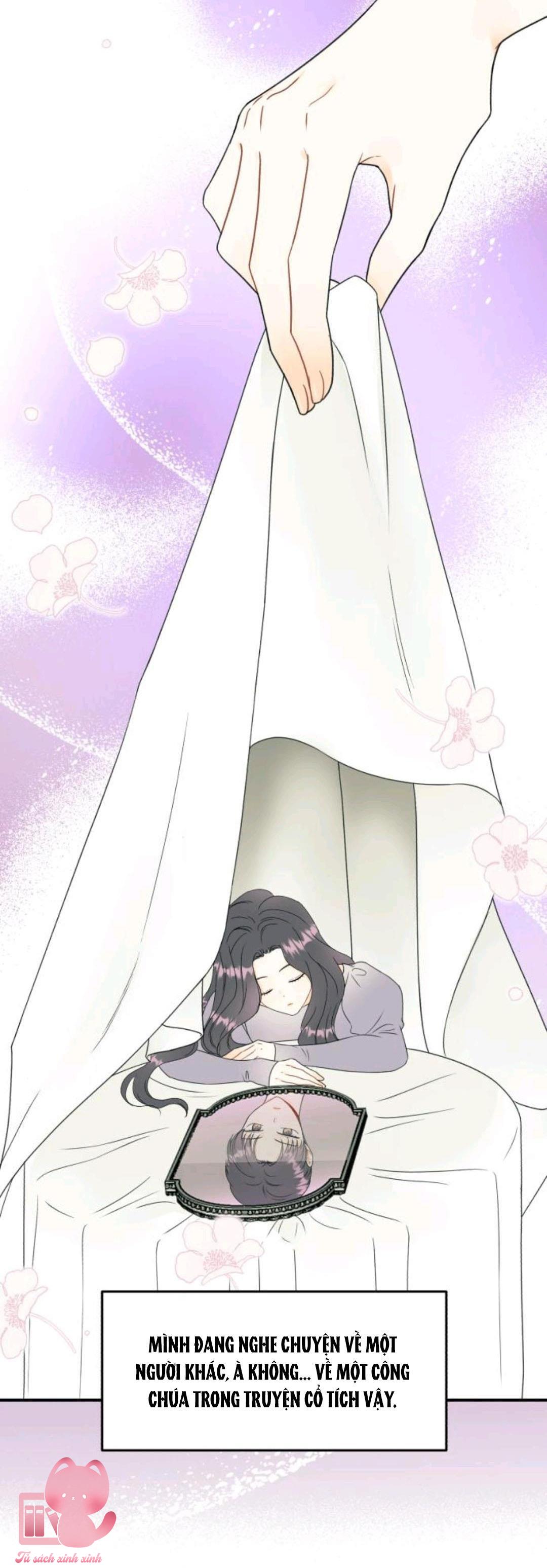 Xác Suất Tình Yêu - Chap 15 - Trang 38