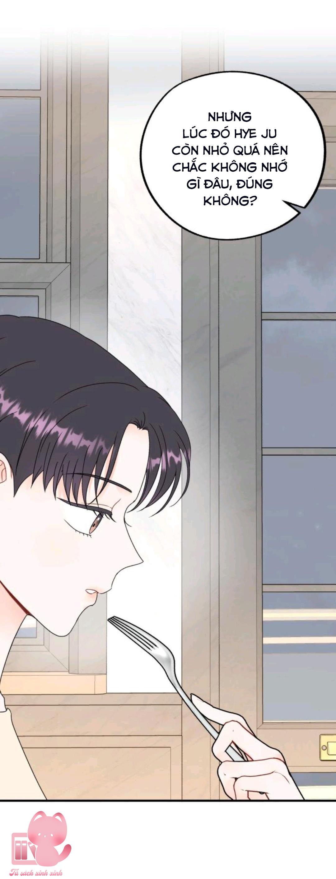 Xác Suất Tình Yêu - Chap 15 - Trang 39