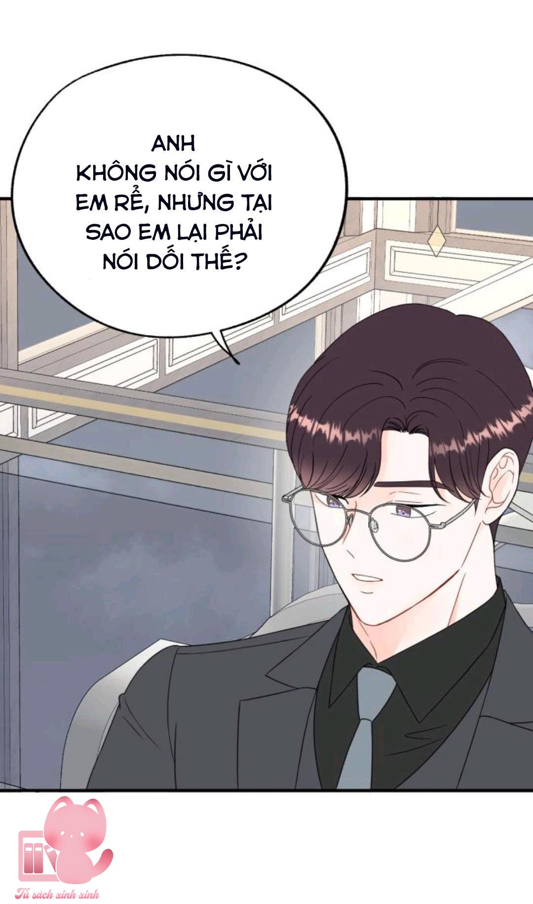 Xác Suất Tình Yêu - Chap 15 - Trang 44