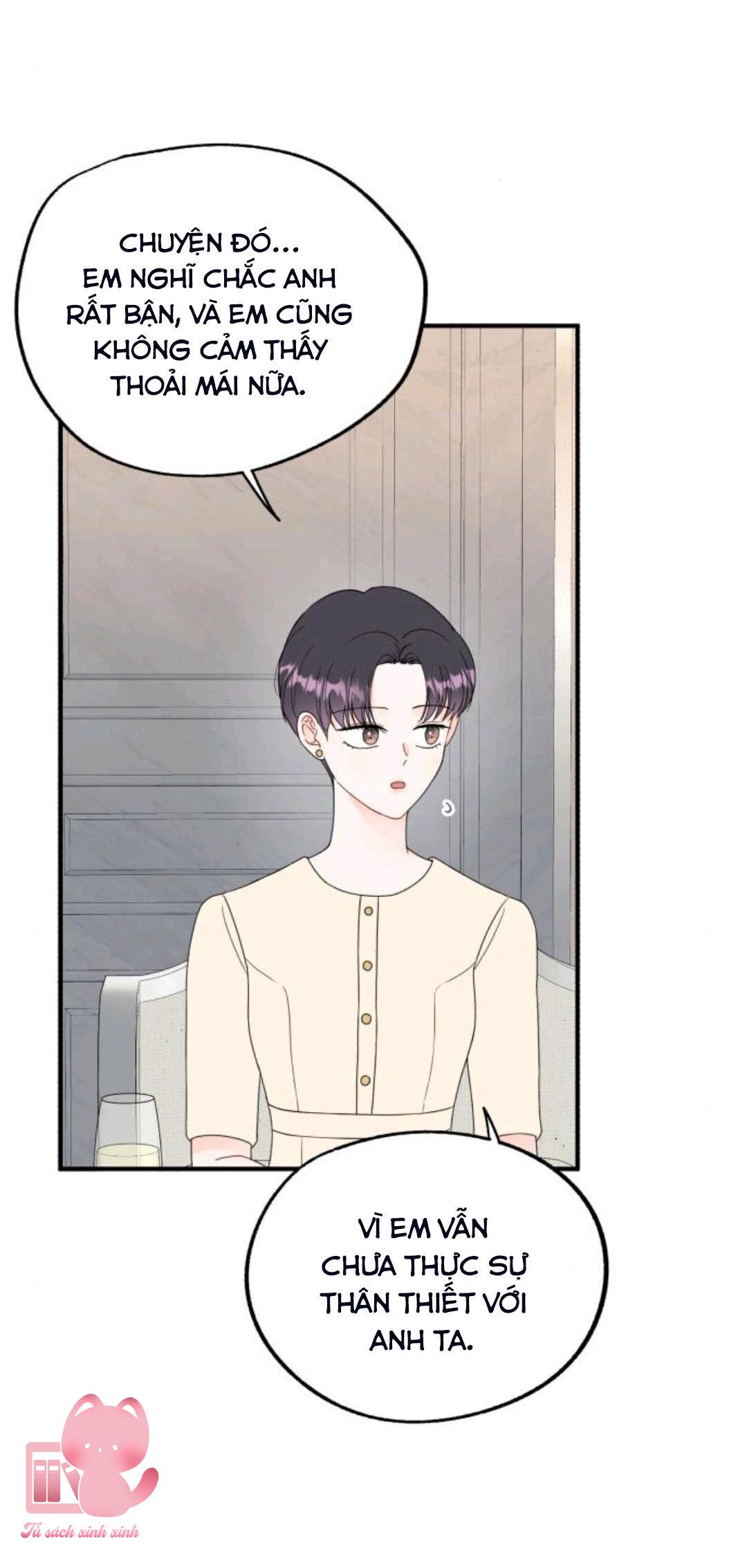 Xác Suất Tình Yêu - Chap 15 - Trang 45