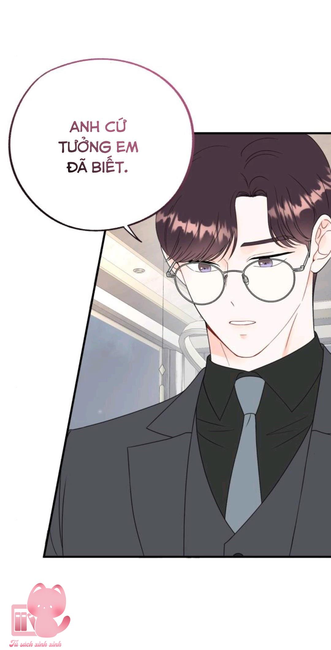 Xác Suất Tình Yêu - Chap 15 - Trang 47