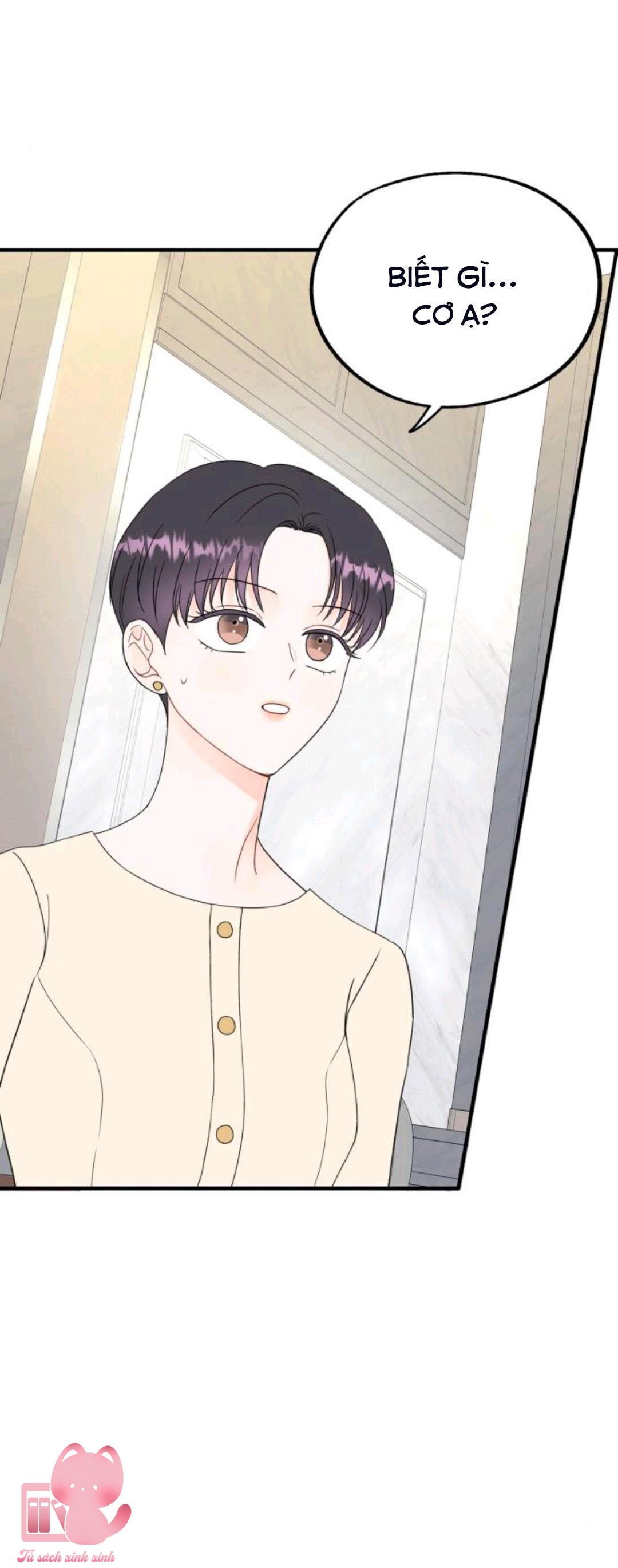 Xác Suất Tình Yêu - Chap 15 - Trang 48
