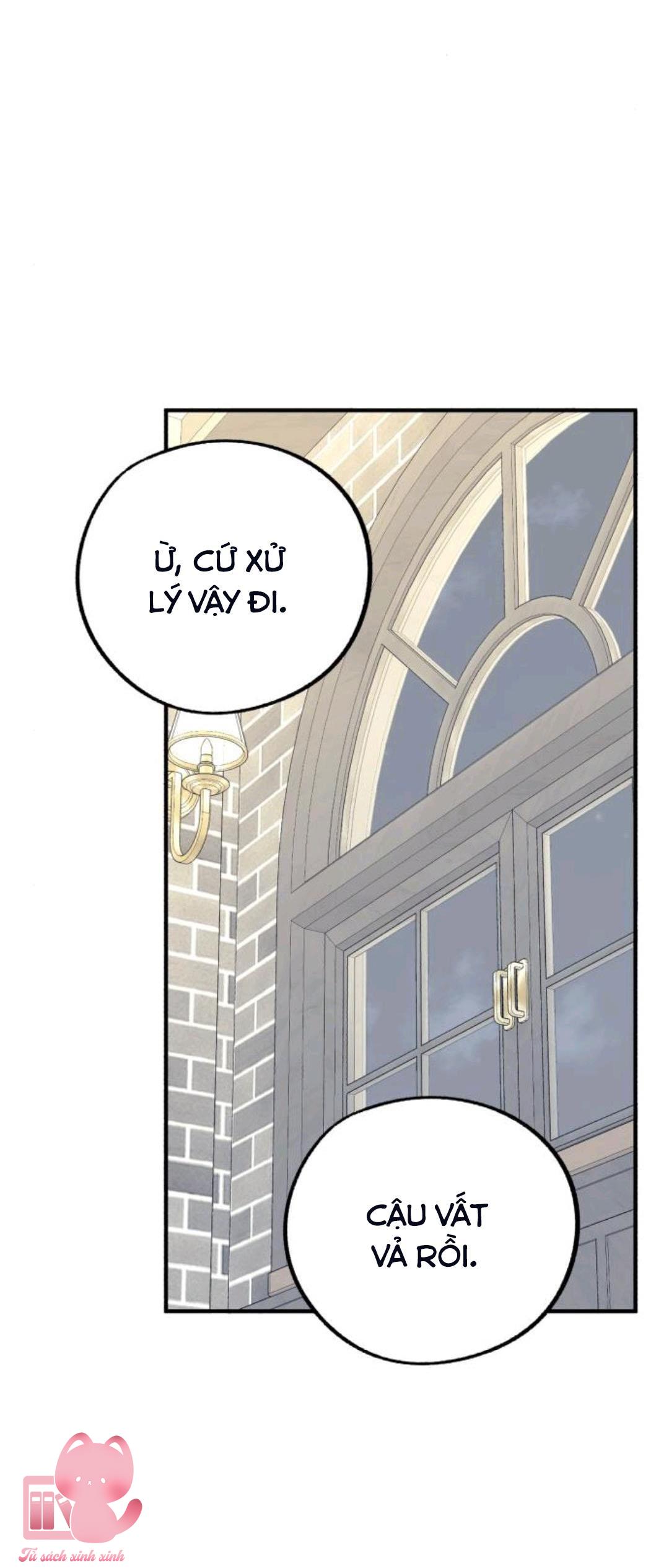 Xác Suất Tình Yêu - Chap 15 - Trang 49