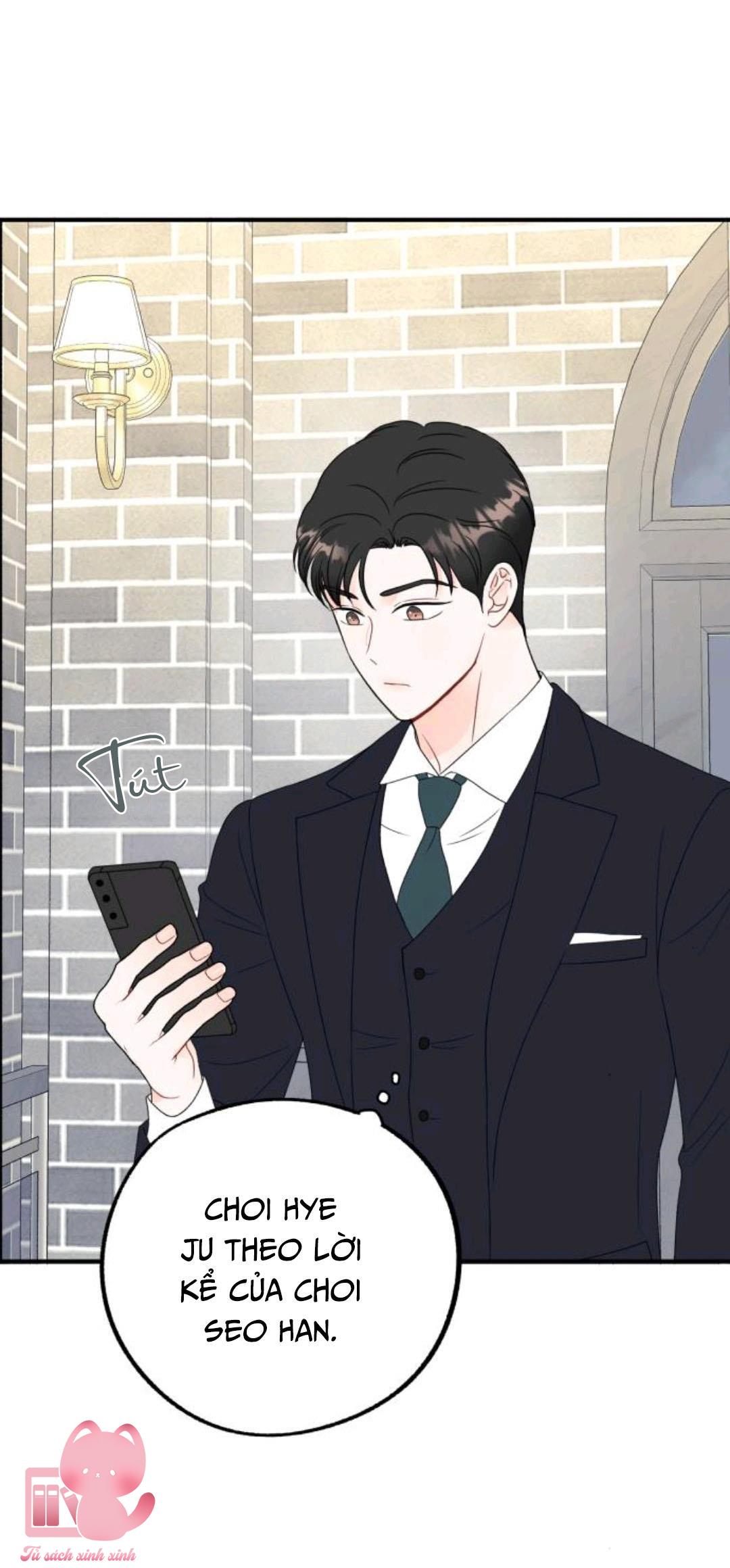 Xác Suất Tình Yêu - Chap 15 - Trang 50