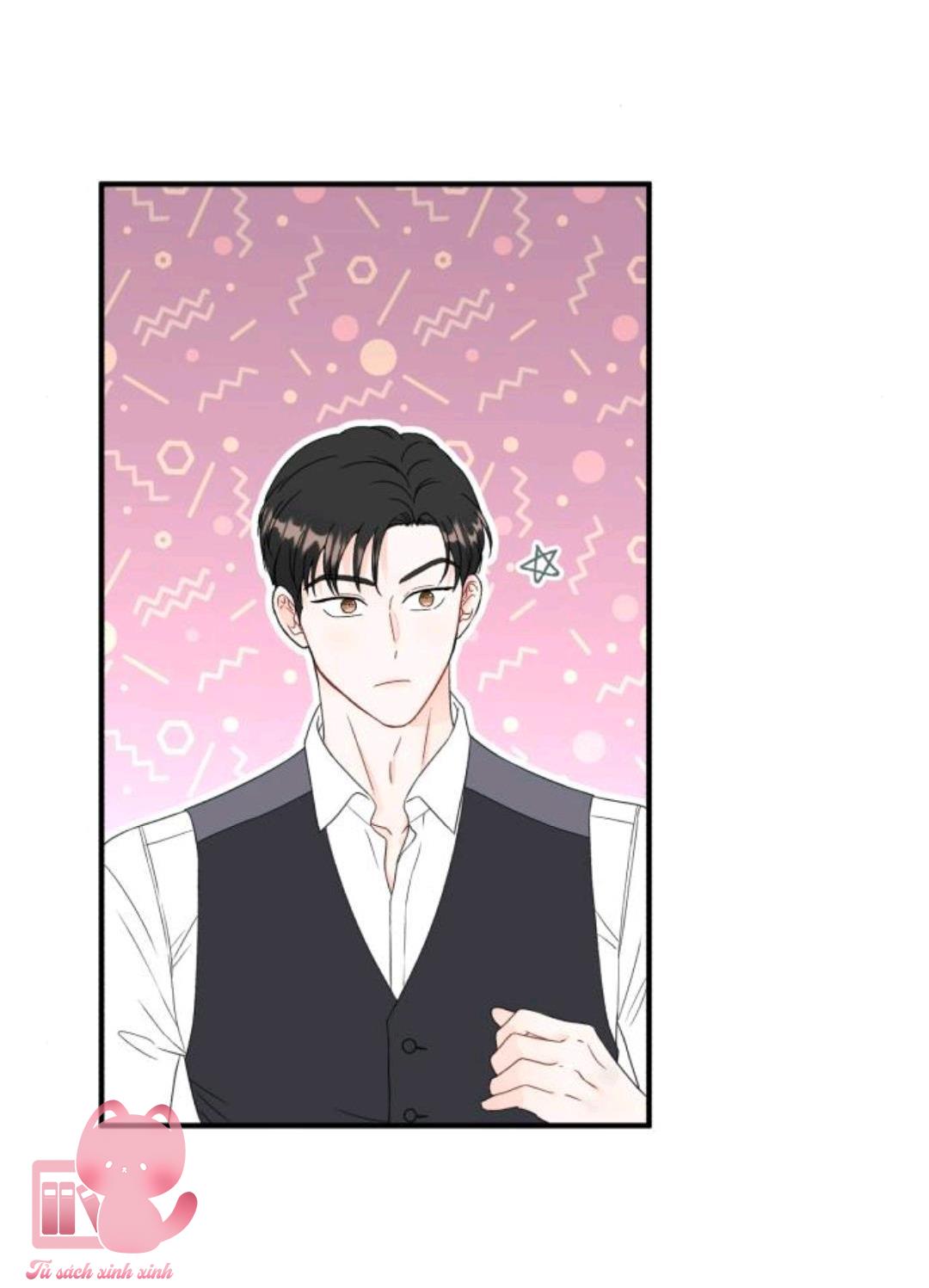 Xác Suất Tình Yêu - Chap 15 - Trang 6