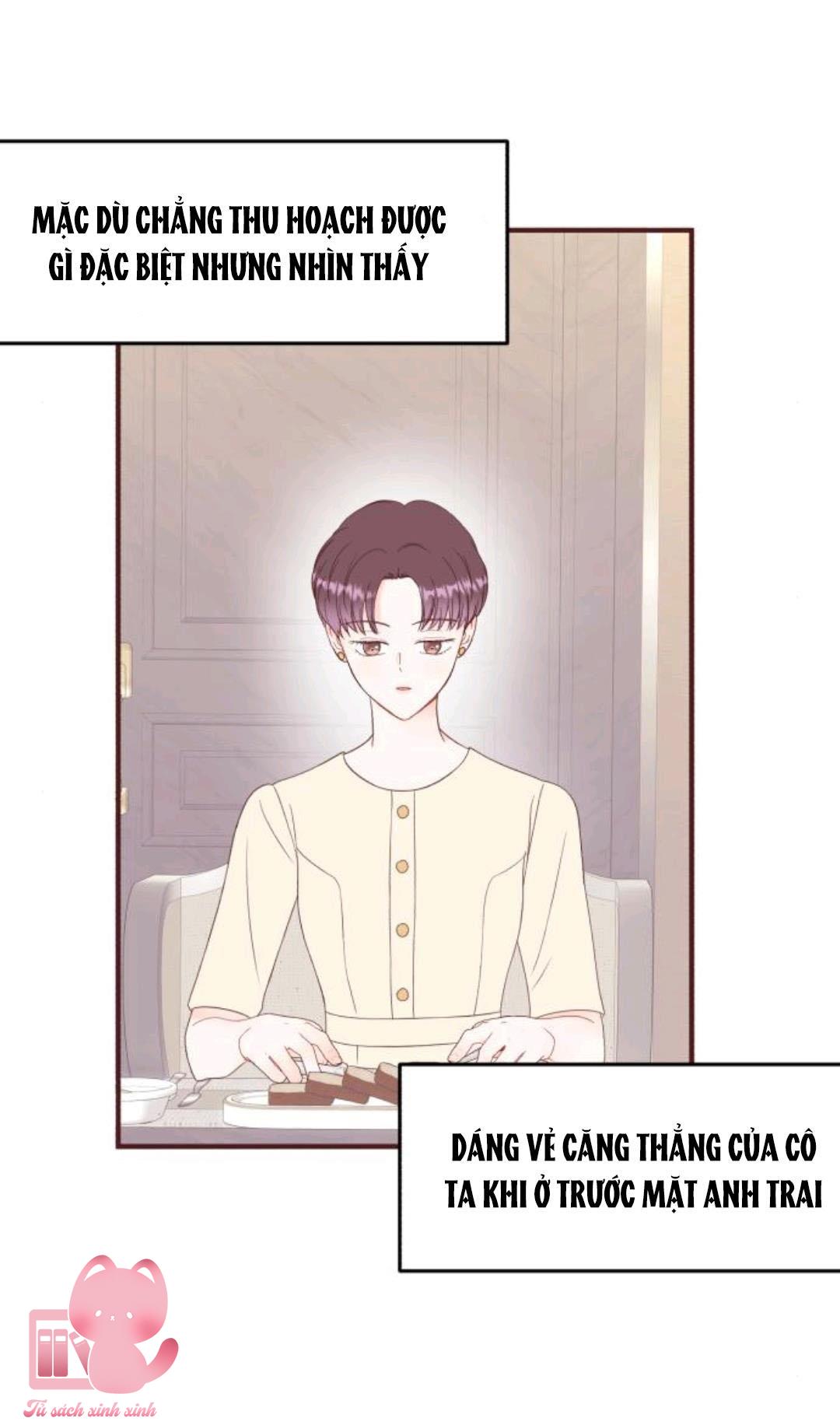 Xác Suất Tình Yêu - Chap 15 - Trang 53