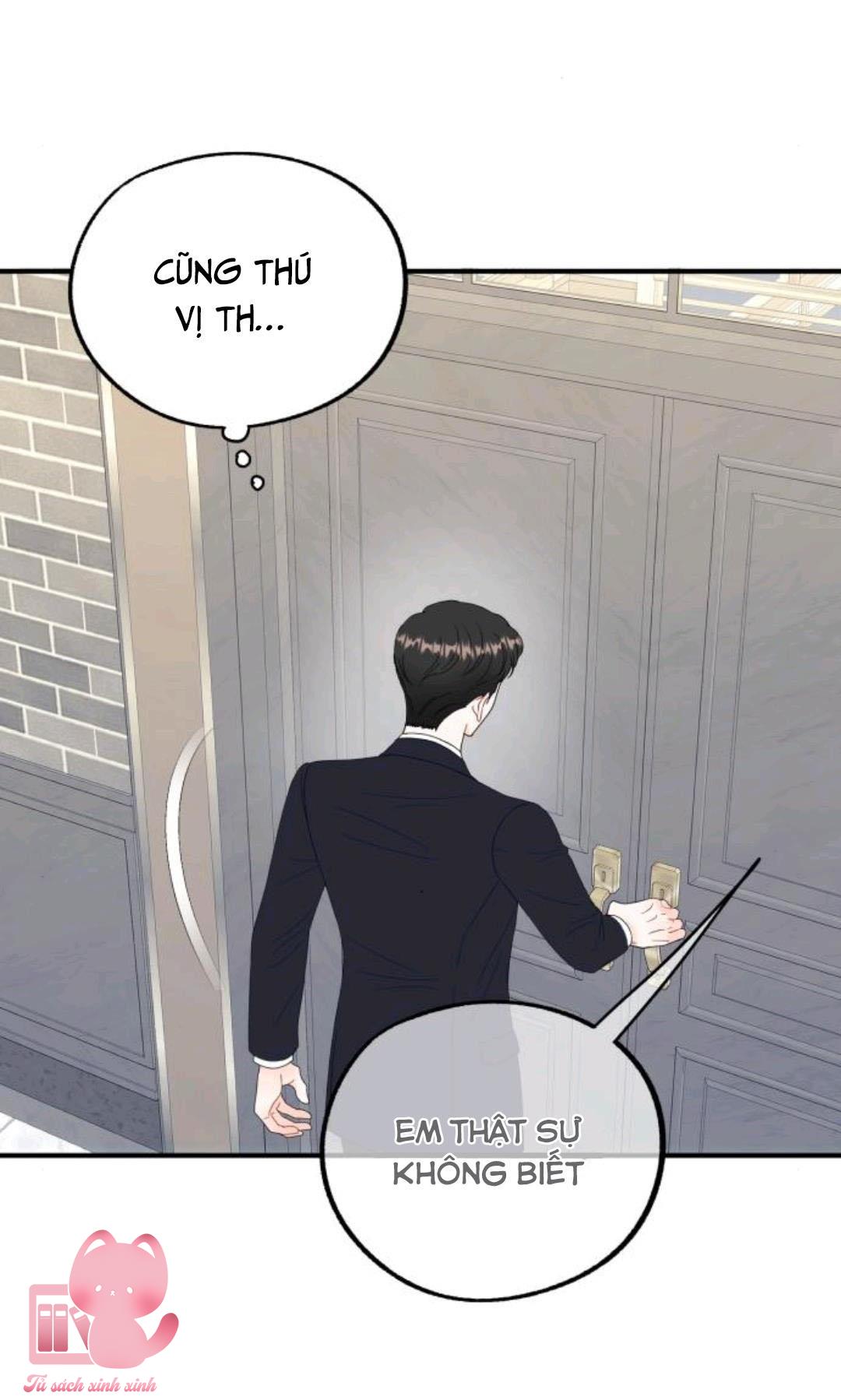 Xác Suất Tình Yêu - Chap 15 - Trang 54