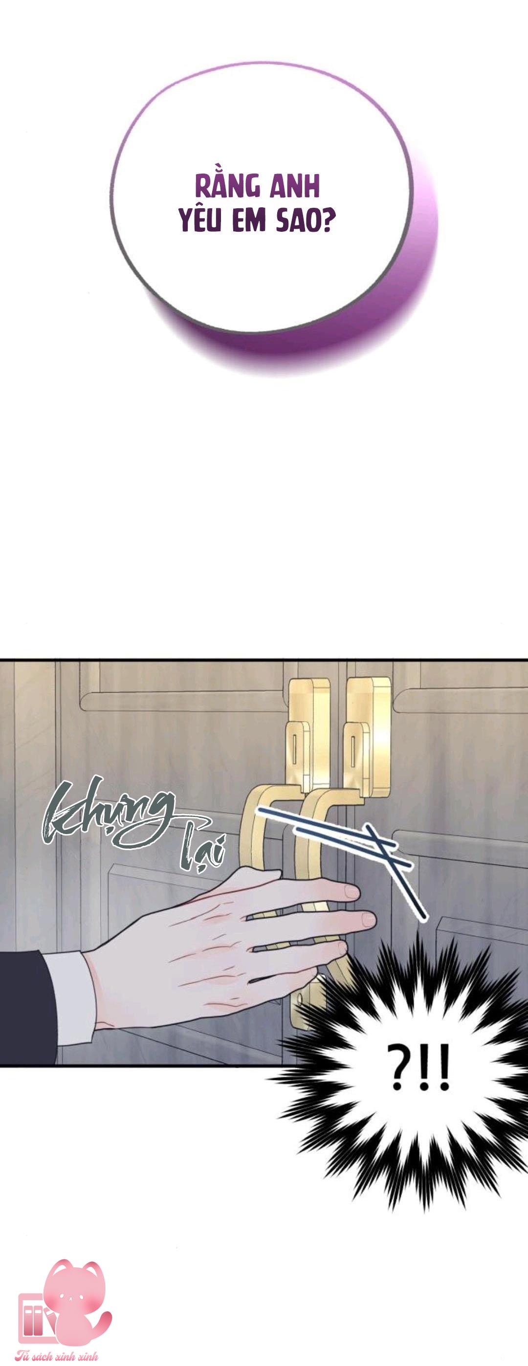 Xác Suất Tình Yêu - Chap 15 - Trang 55
