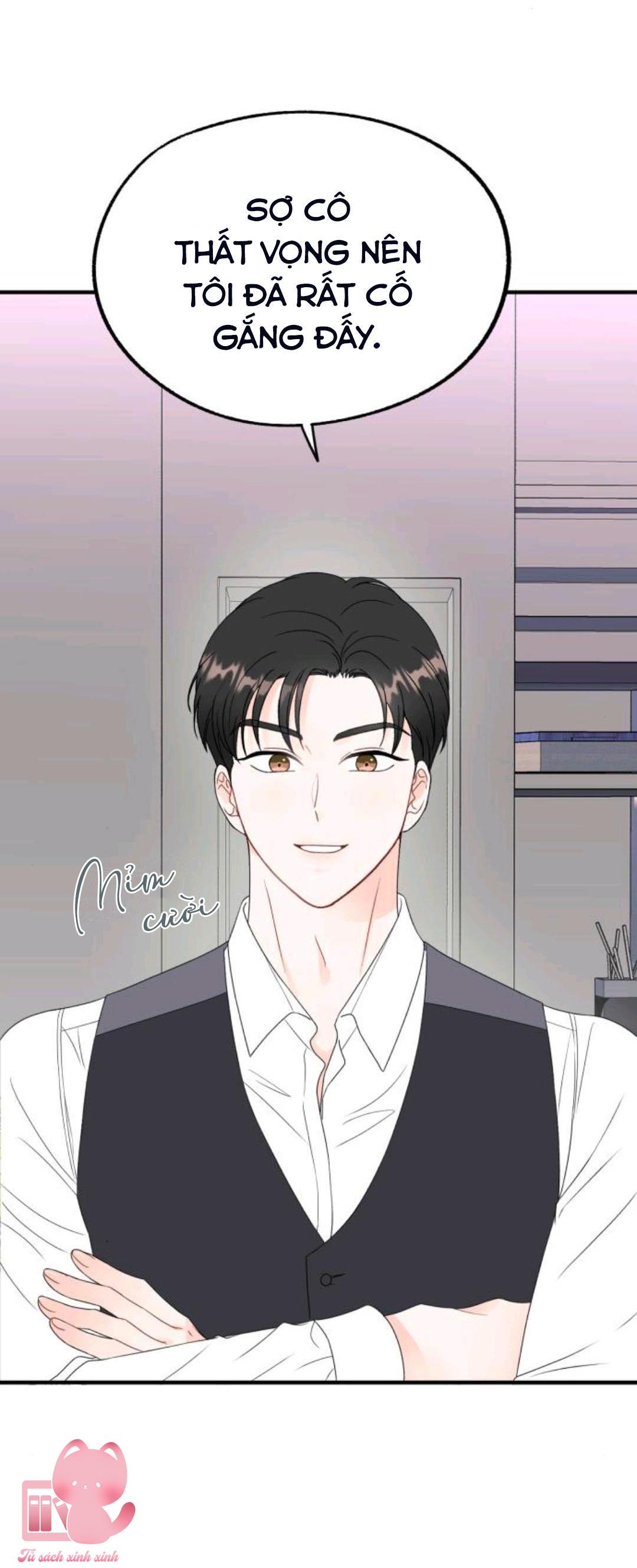 Xác Suất Tình Yêu - Chap 15 - Trang 7