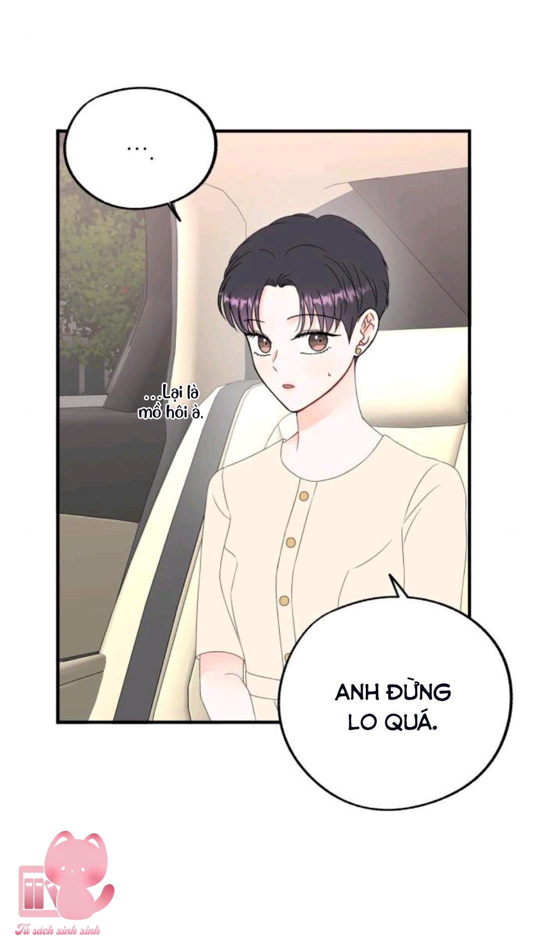 Xác Suất Tình Yêu - Chap 15 - Trang 10