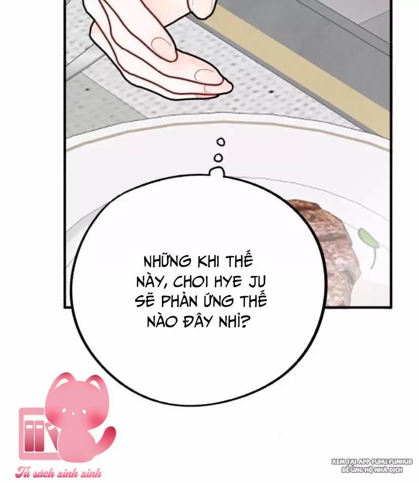 Xác Suất Tình Yêu - Chap 16 - Trang 19