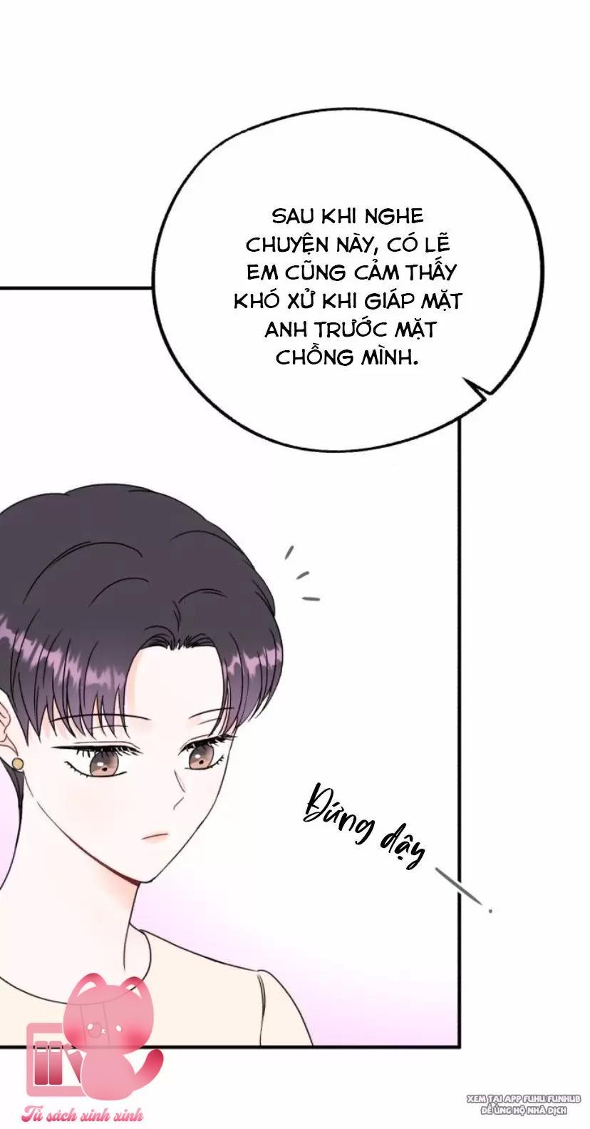 Xác Suất Tình Yêu - Chap 16 - Trang 20