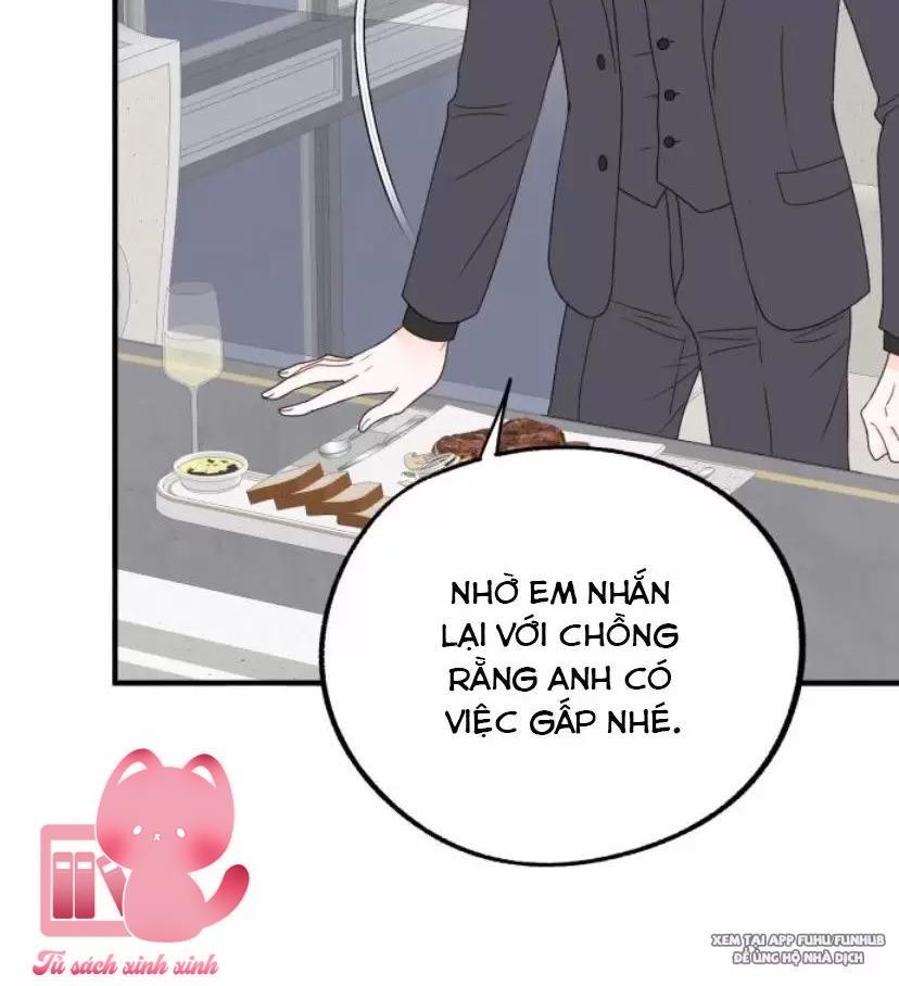 Xác Suất Tình Yêu - Chap 16 - Trang 22