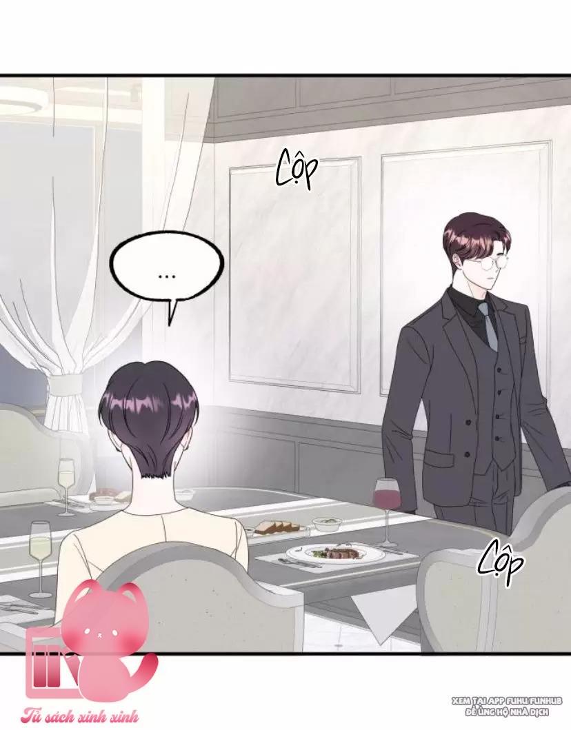 Xác Suất Tình Yêu - Chap 16 - Trang 23