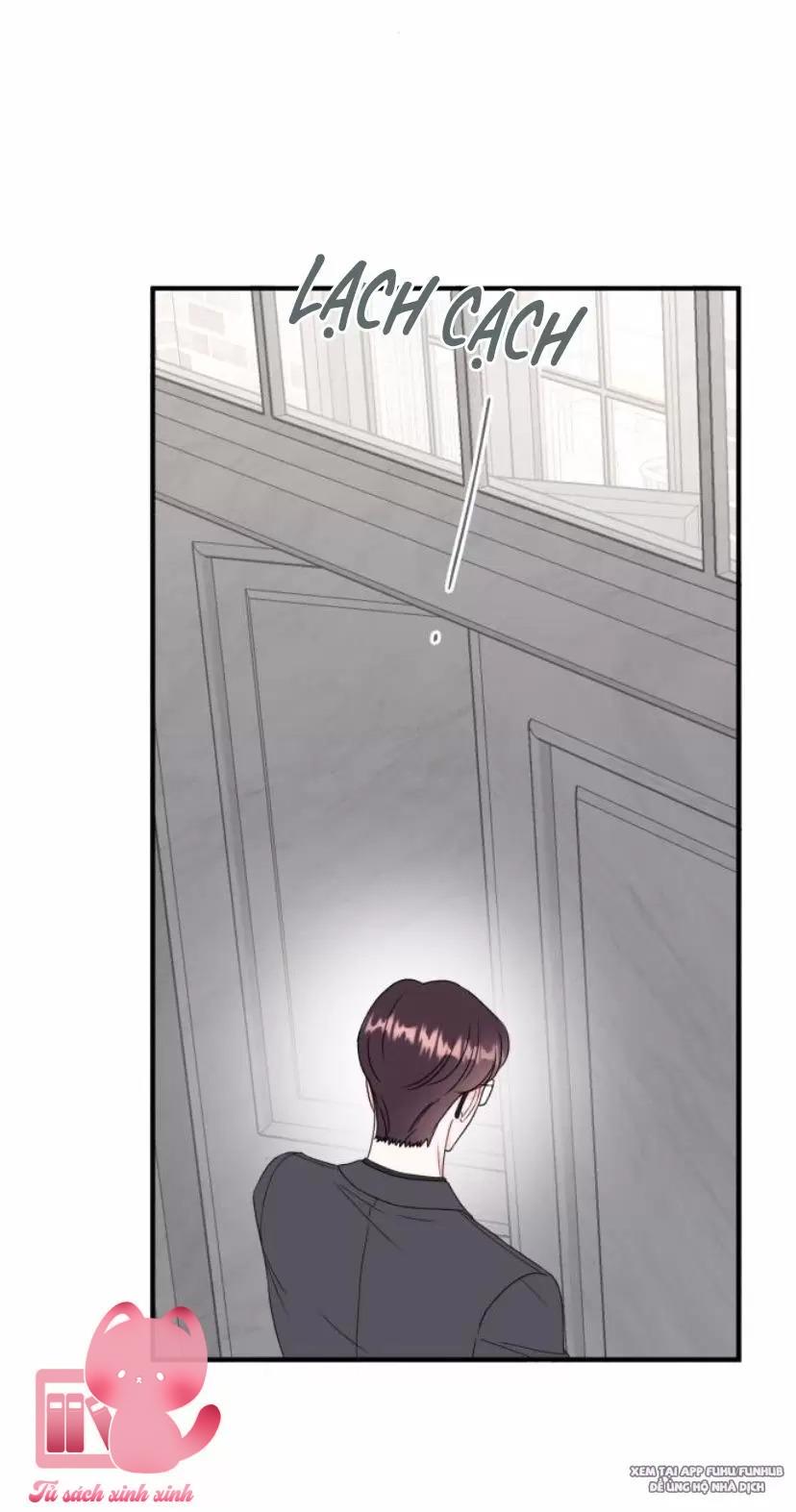 Xác Suất Tình Yêu - Chap 16 - Trang 24
