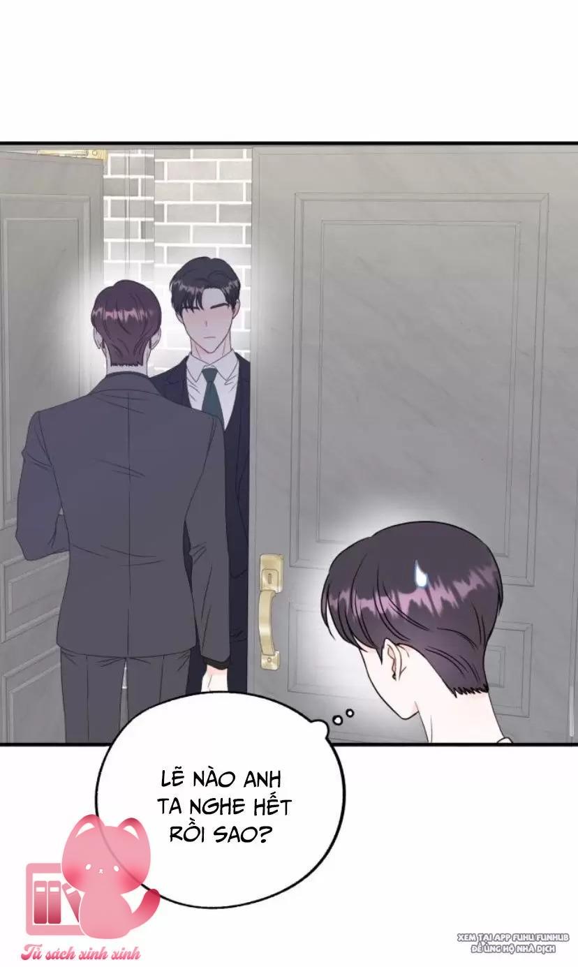 Xác Suất Tình Yêu - Chap 16 - Trang 31