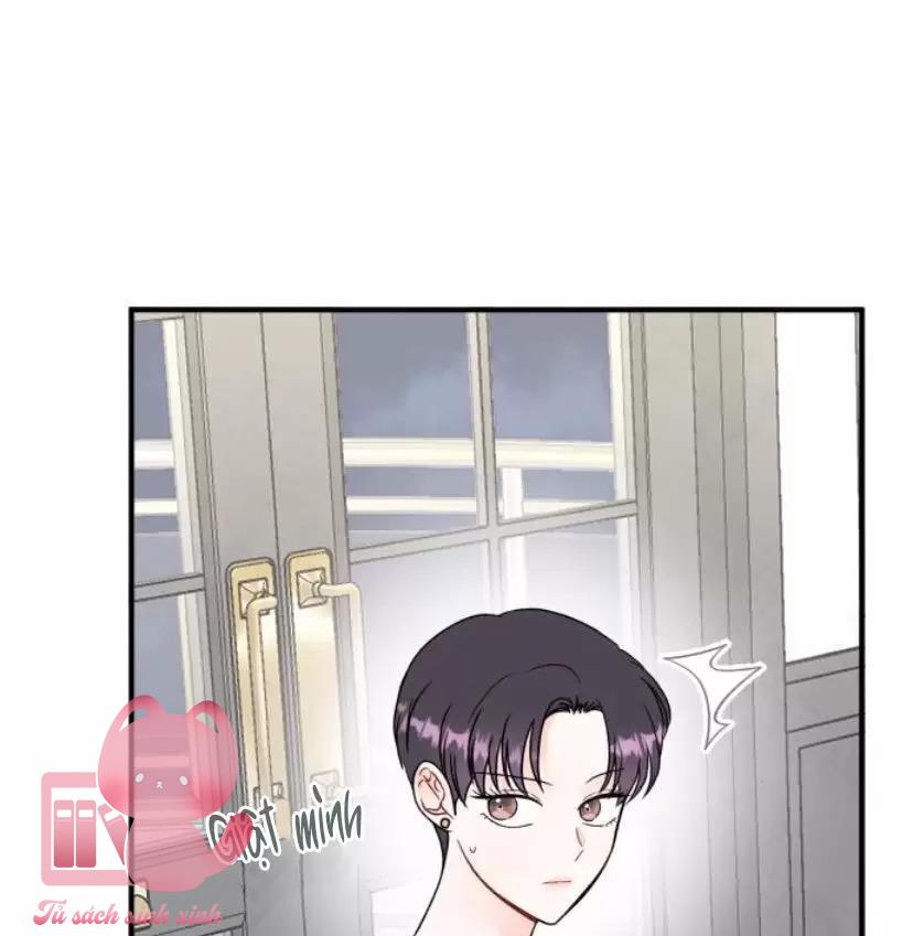 Xác Suất Tình Yêu - Chap 16 - Trang 35
