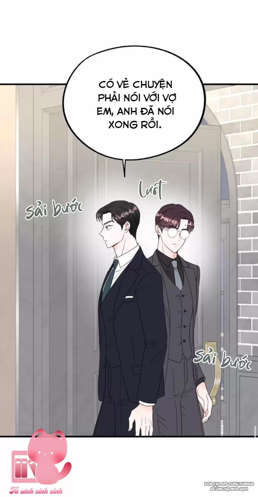Xác Suất Tình Yêu - Chap 16 - Trang 37