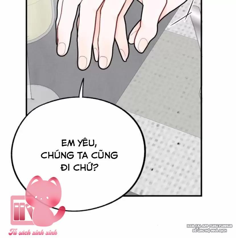 Xác Suất Tình Yêu - Chap 16 - Trang 39