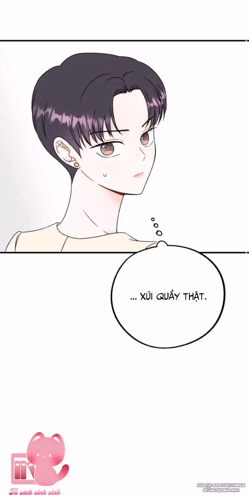 Xác Suất Tình Yêu - Chap 16 - Trang 42
