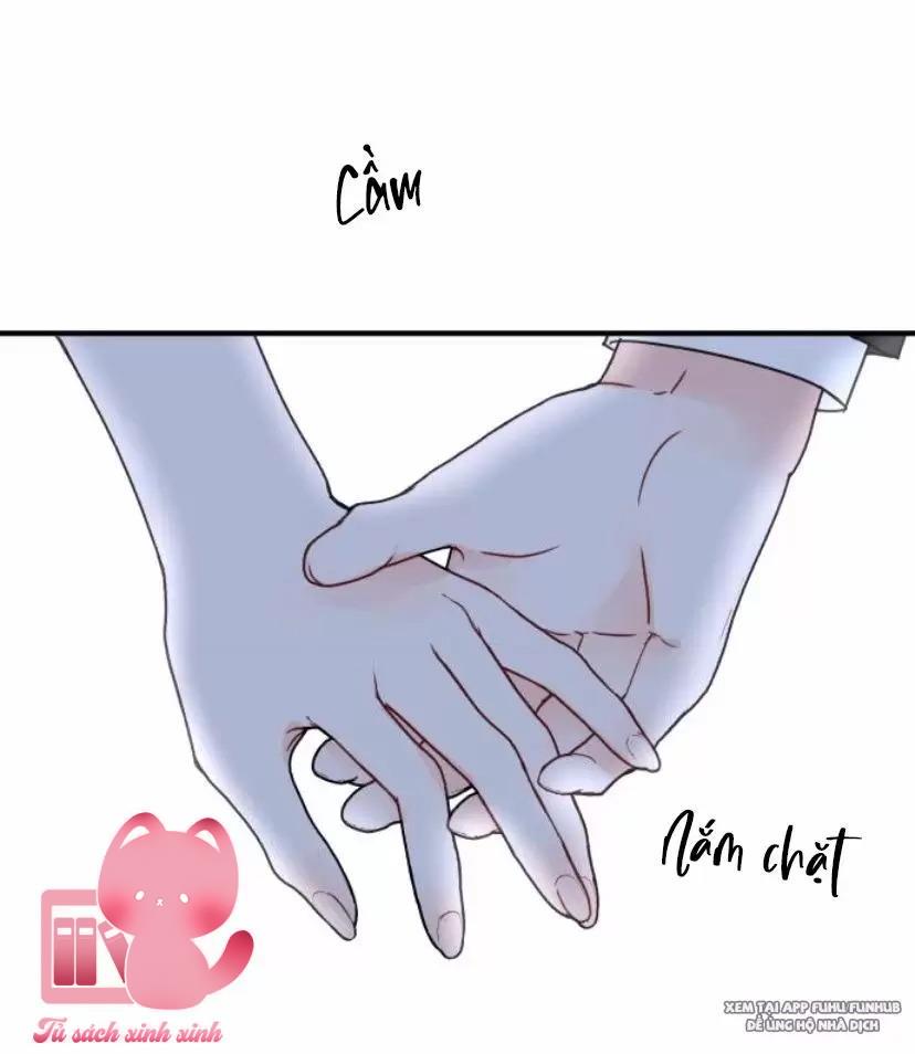 Xác Suất Tình Yêu - Chap 16 - Trang 46