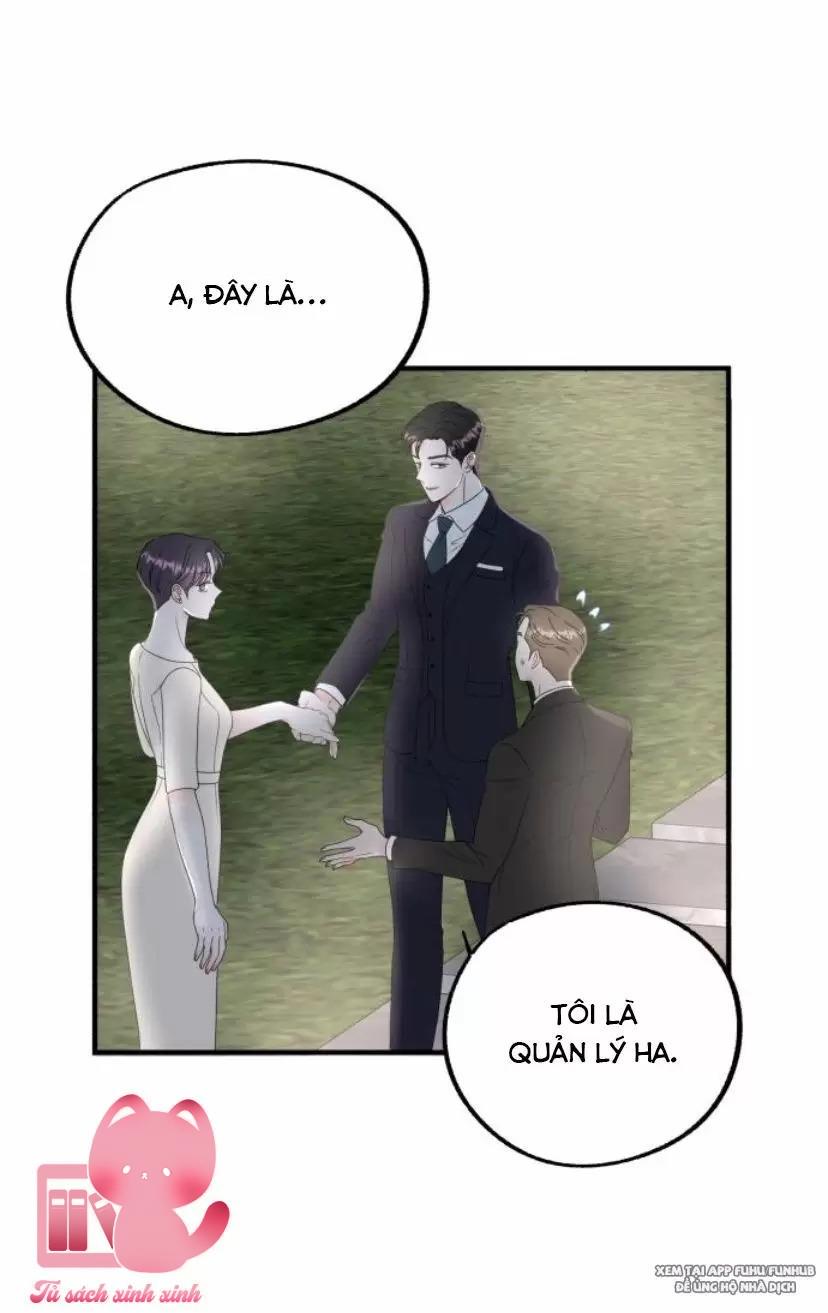 Xác Suất Tình Yêu - Chap 16 - Trang 51