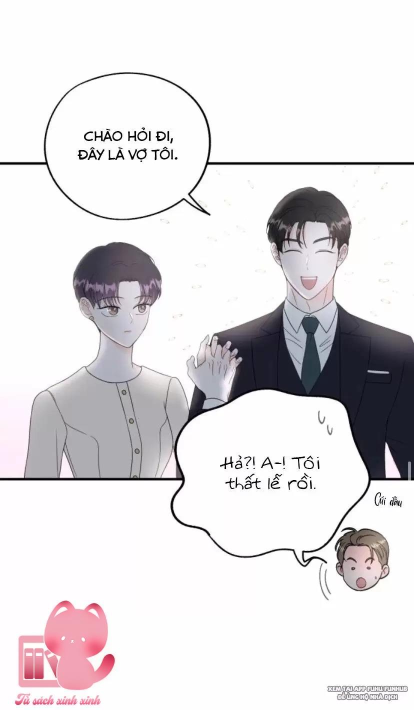 Xác Suất Tình Yêu - Chap 16 - Trang 52