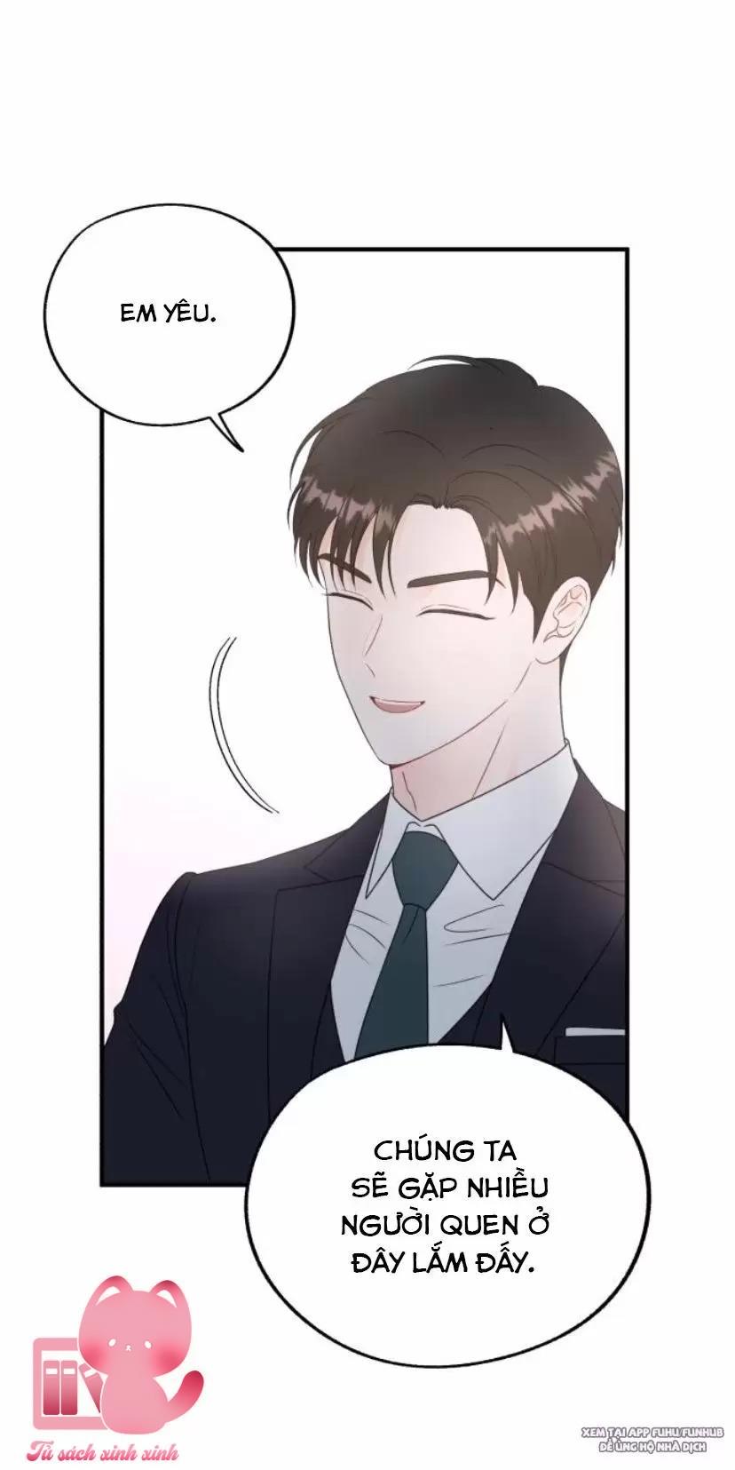 Xác Suất Tình Yêu - Chap 16 - Trang 54