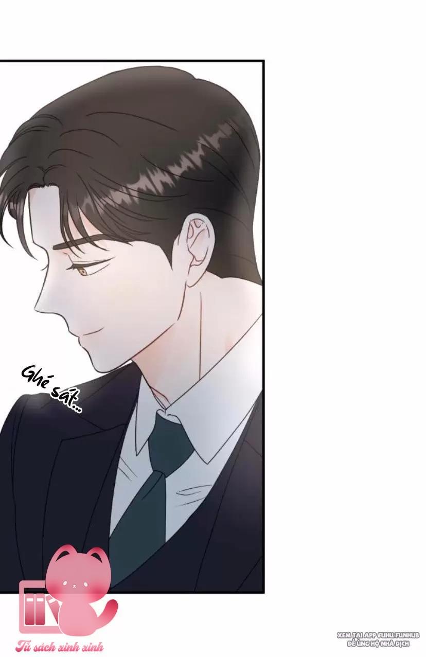 Xác Suất Tình Yêu - Chap 16 - Trang 55