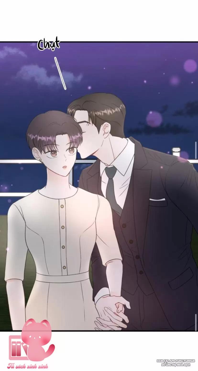 Xác Suất Tình Yêu - Chap 16 - Trang 56