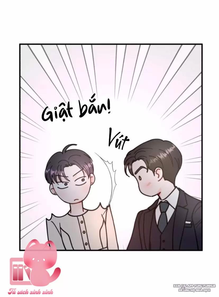 Xác Suất Tình Yêu - Chap 16 - Trang 57