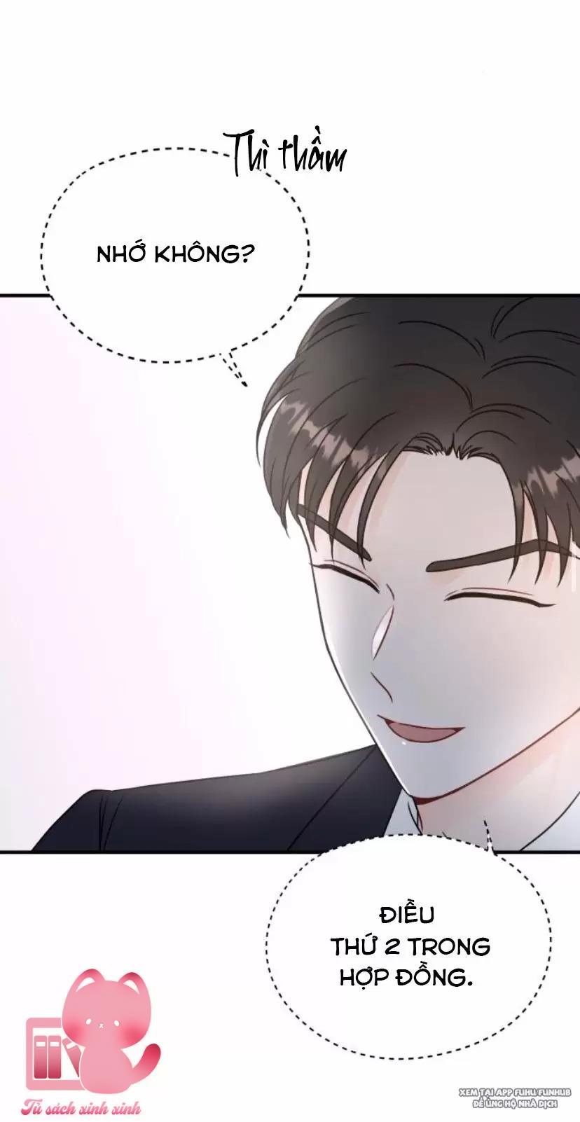 Xác Suất Tình Yêu - Chap 16 - Trang 58