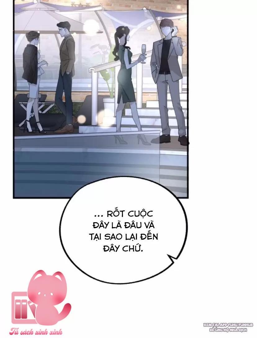 Xác Suất Tình Yêu - Chap 16 - Trang 64
