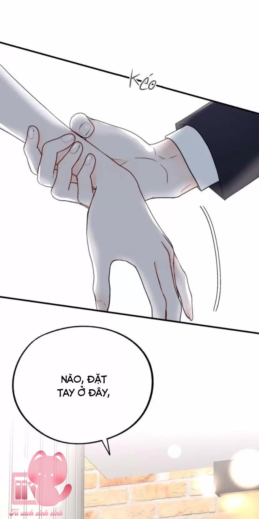 Xác Suất Tình Yêu - Chap 16 - Trang 74