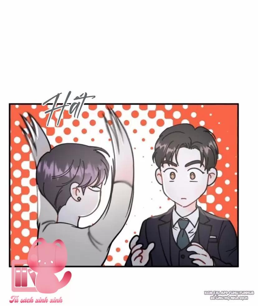Xác Suất Tình Yêu - Chap 16 - Trang 77