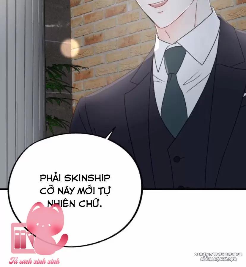 Xác Suất Tình Yêu - Chap 16 - Trang 79